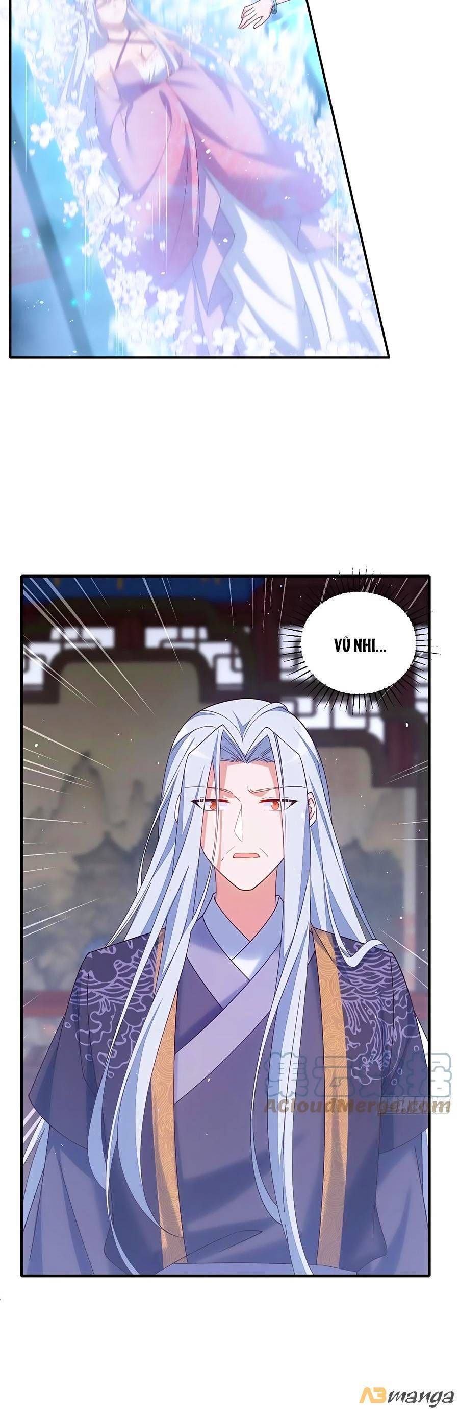 đọc truyện Manh Sư Tại Thượng Chương 395 ảnh 7 tại Thiên Thai Truyện