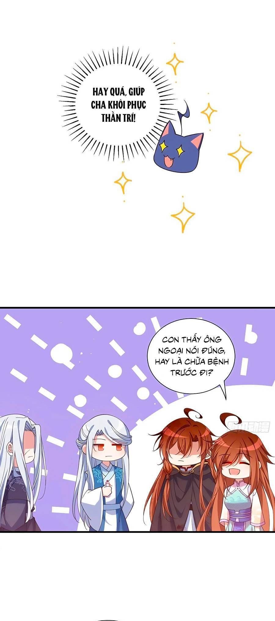 đọc truyện Manh Sư Tại Thượng Chương 395 ảnh 10 tại Thiên Thai Truyện