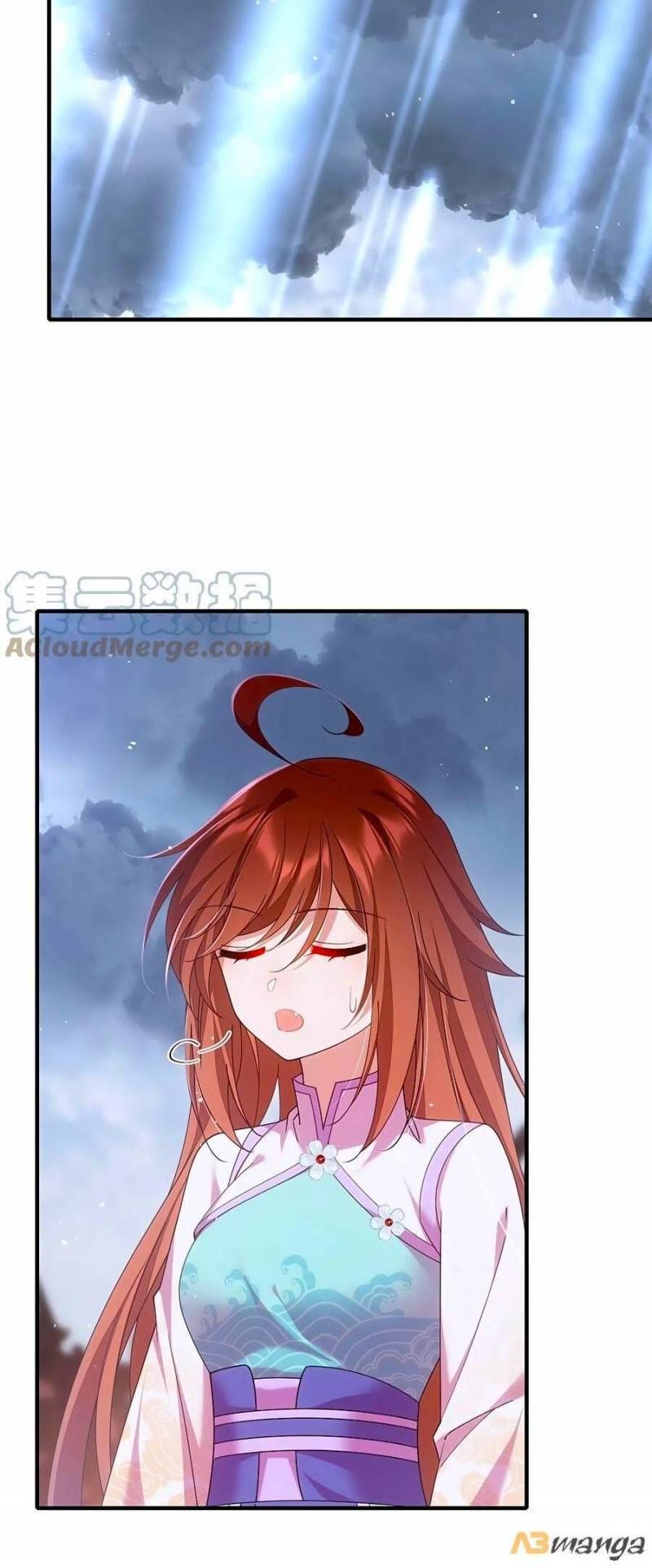 đọc truyện Manh Sư Tại Thượng Chương 396 ảnh 12 tại Thiên Thai Truyện