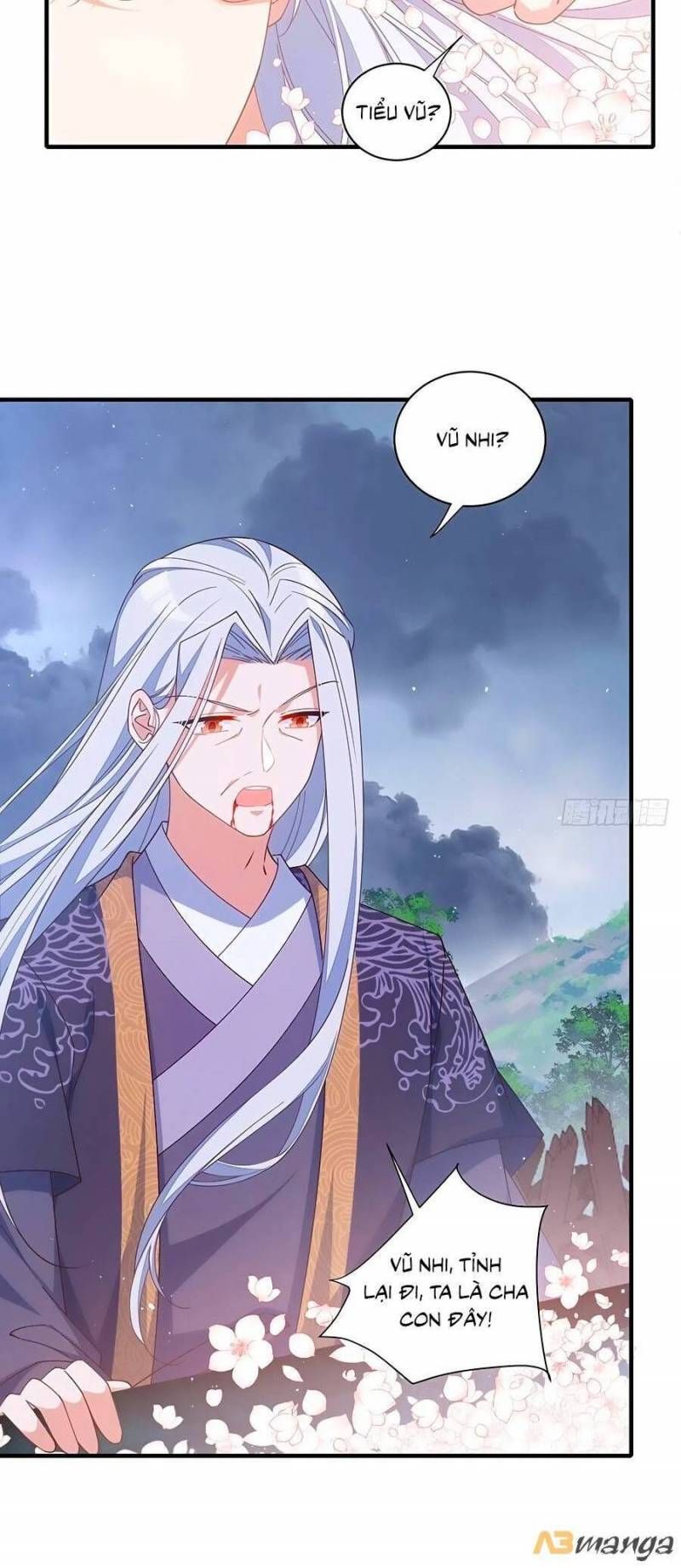 đọc truyện Manh Sư Tại Thượng Chương 396 ảnh 15 tại Thiên Thai Truyện