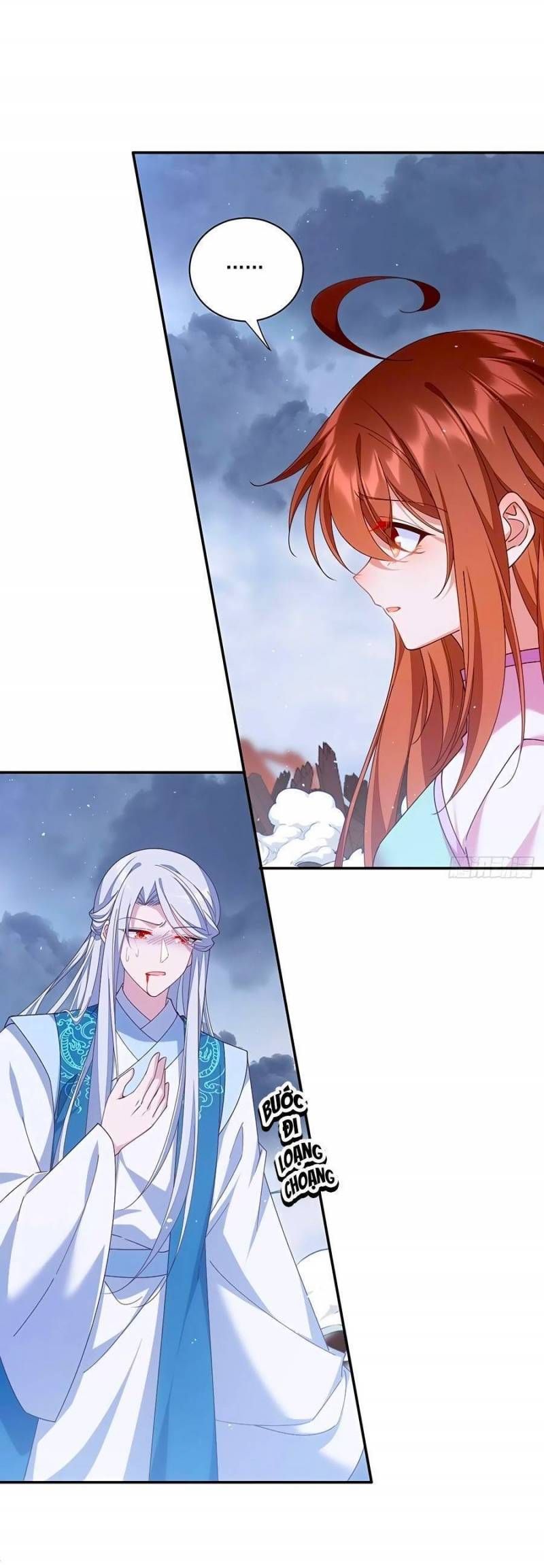 đọc truyện Manh Sư Tại Thượng Chương 396 ảnh 16 tại Thiên Thai Truyện