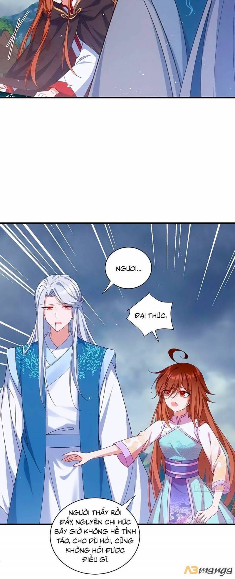 đọc truyện Manh Sư Tại Thượng Chương 396 ảnh 20 tại Thiên Thai Truyện