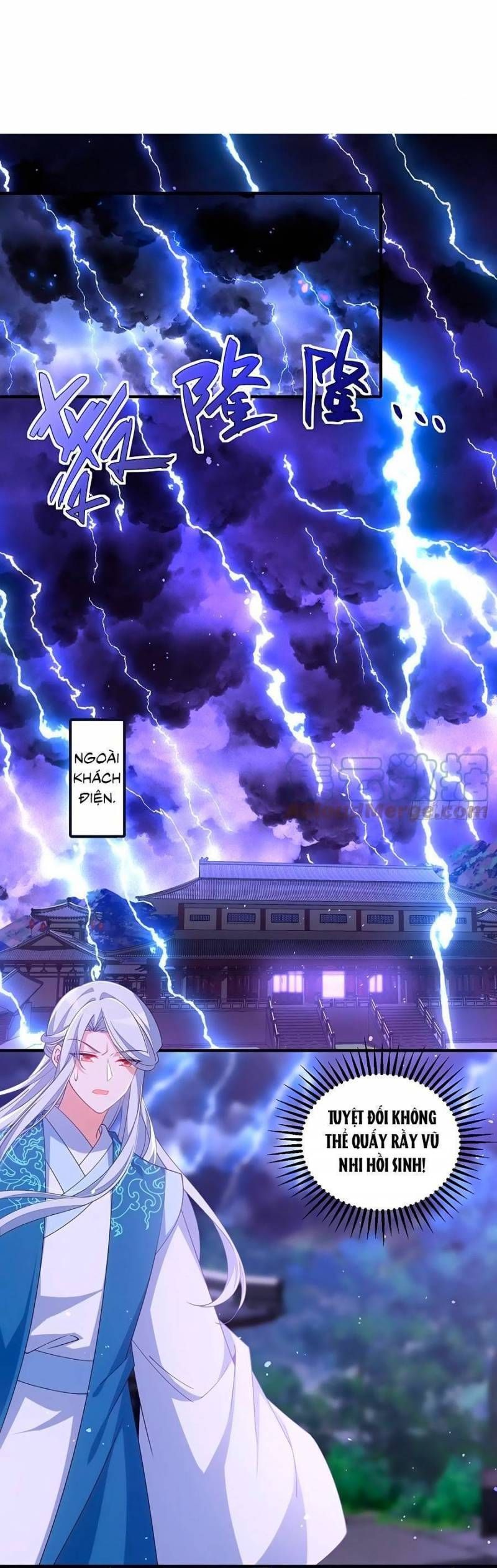 đọc truyện Manh Sư Tại Thượng Chương 396 ảnh 4 tại Thiên Thai Truyện