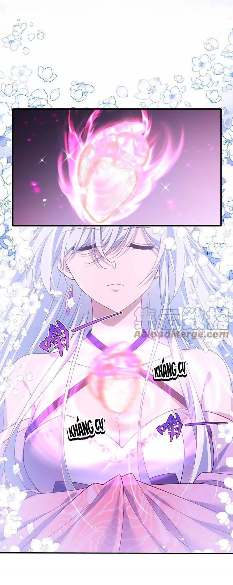 đọc truyện Manh Sư Tại Thượng Chương 396 ảnh 6 tại Thiên Thai Truyện