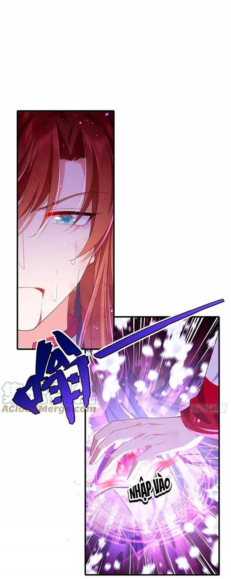 đọc truyện Manh Sư Tại Thượng Chương 396 ảnh 7 tại Thiên Thai Truyện