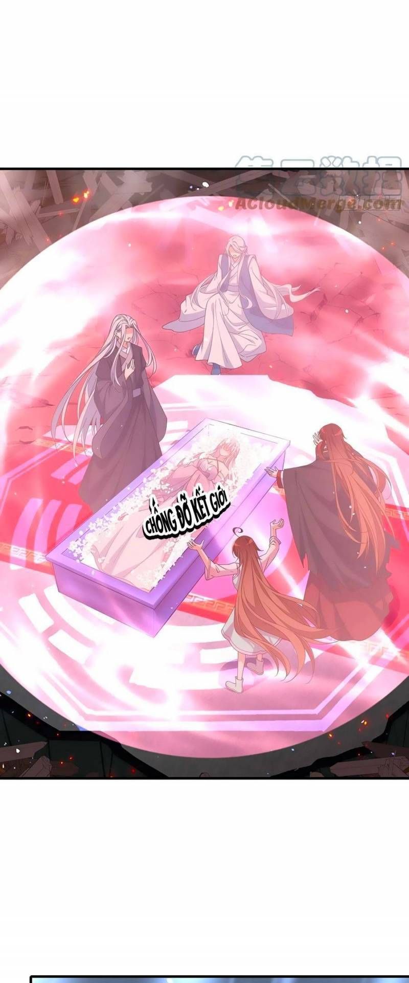 đọc truyện Manh Sư Tại Thượng Chương 396 ảnh 11 tại Thiên Thai Truyện