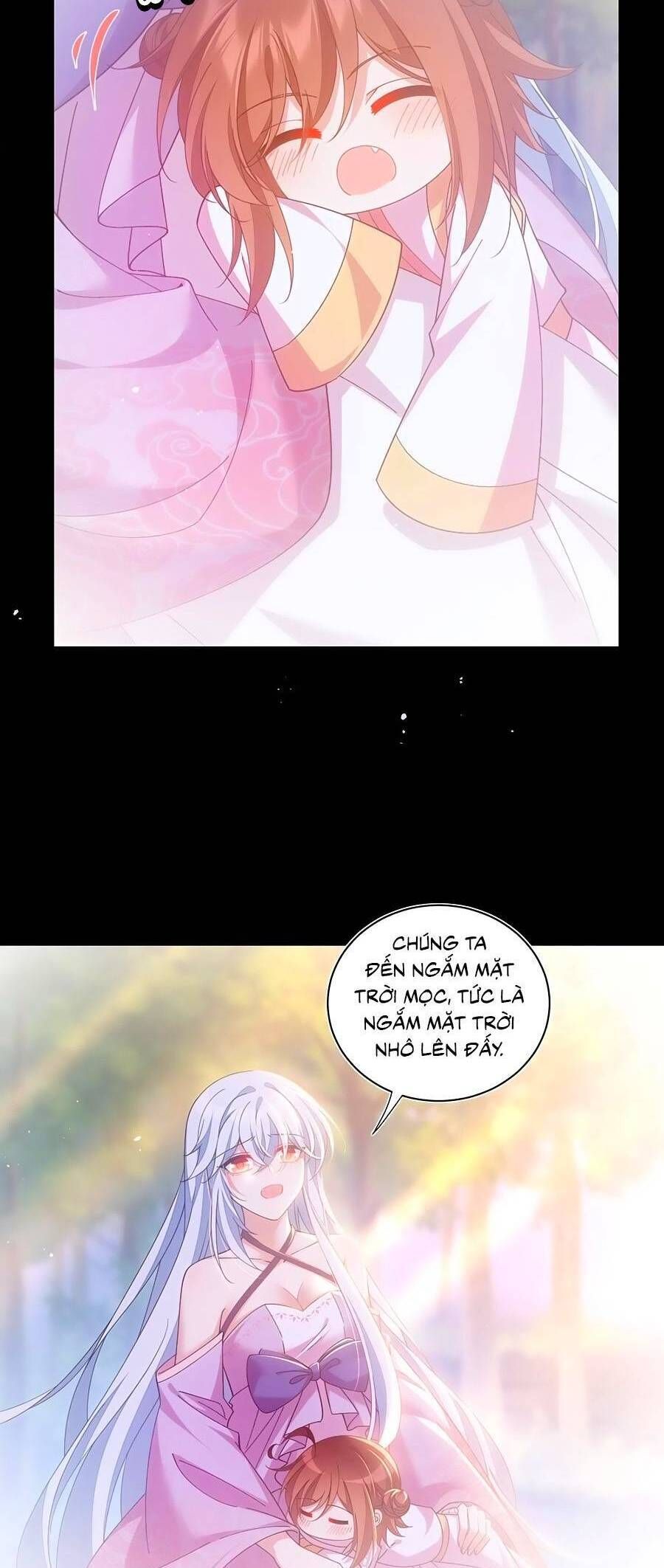 đọc truyện Manh Sư Tại Thượng Chương 397 ảnh 16 tại Thiên Thai Truyện