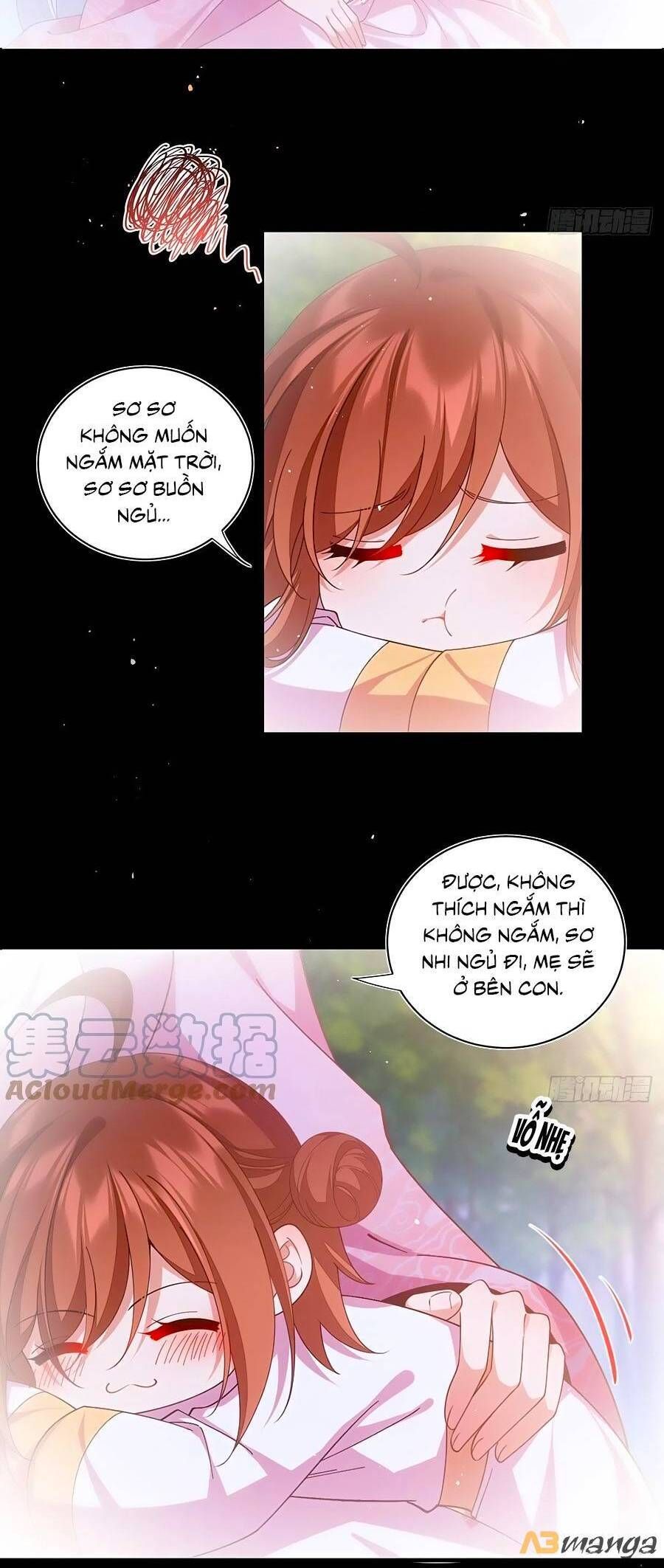 đọc truyện Manh Sư Tại Thượng Chương 397 ảnh 17 tại Thiên Thai Truyện