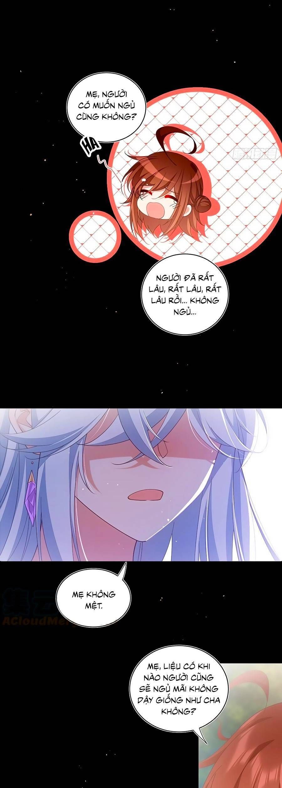 đọc truyện Manh Sư Tại Thượng Chương 397 ảnh 18 tại Thiên Thai Truyện