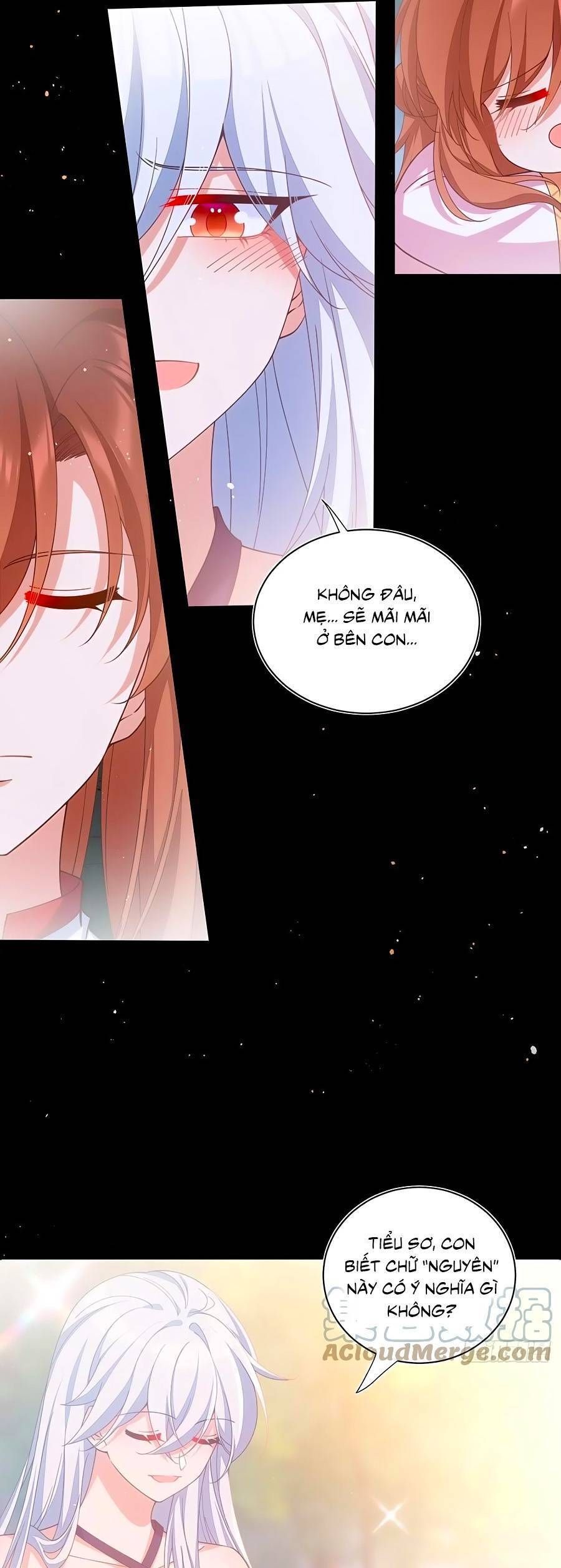 đọc truyện Manh Sư Tại Thượng Chương 397 ảnh 19 tại Thiên Thai Truyện