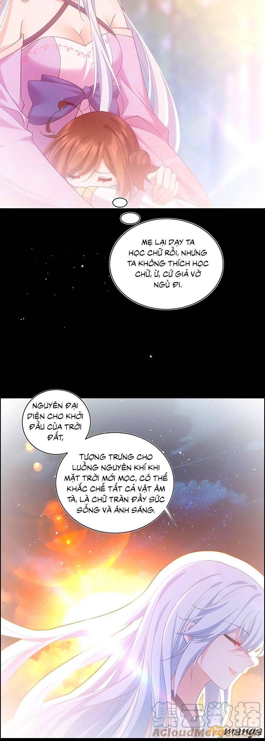 đọc truyện Manh Sư Tại Thượng Chương 397 ảnh 20 tại Thiên Thai Truyện