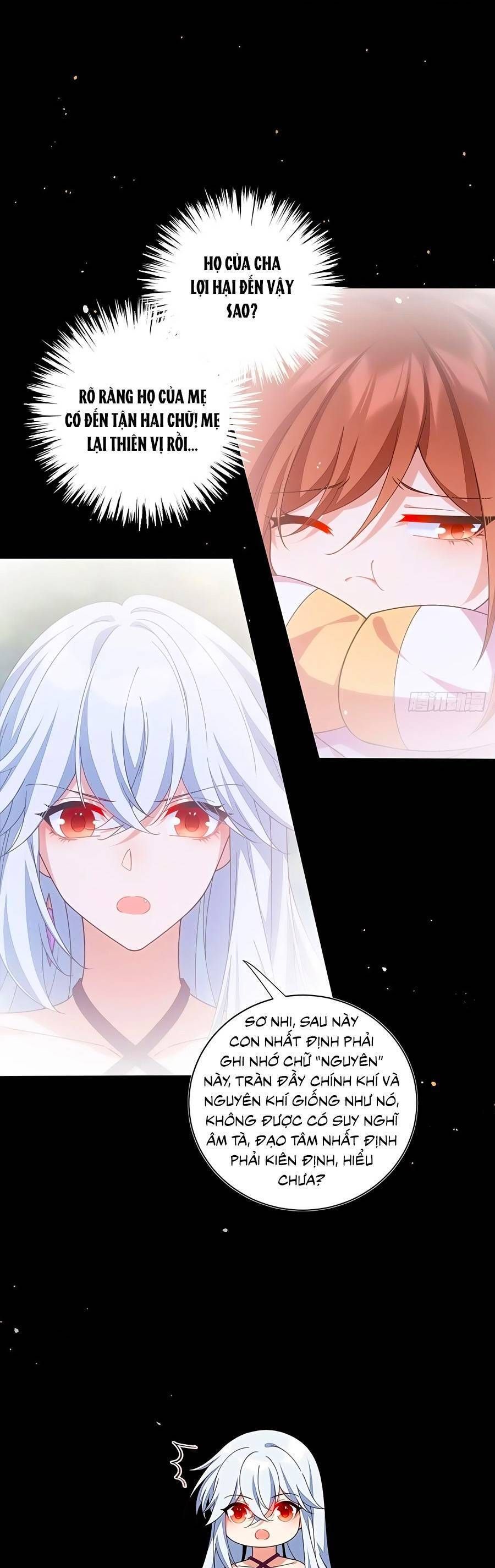 đọc truyện Manh Sư Tại Thượng Chương 397 ảnh 21 tại Thiên Thai Truyện