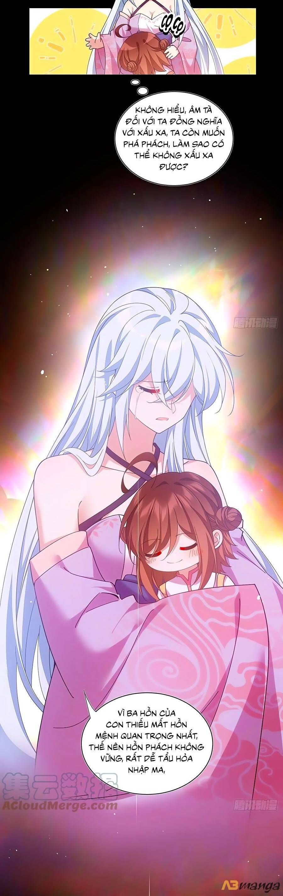 đọc truyện Manh Sư Tại Thượng Chương 397 ảnh 22 tại Thiên Thai Truyện