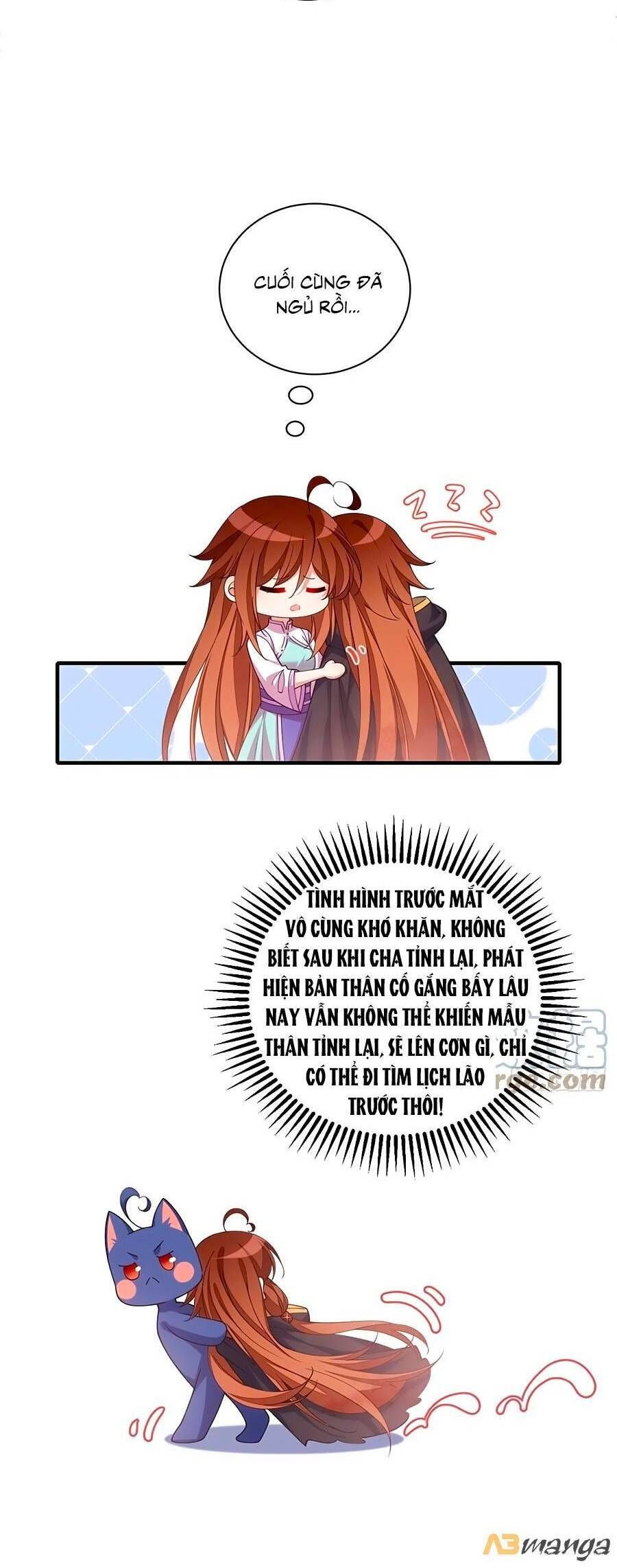 đọc truyện Manh Sư Tại Thượng Chương 397 ảnh 5 tại Thiên Thai Truyện