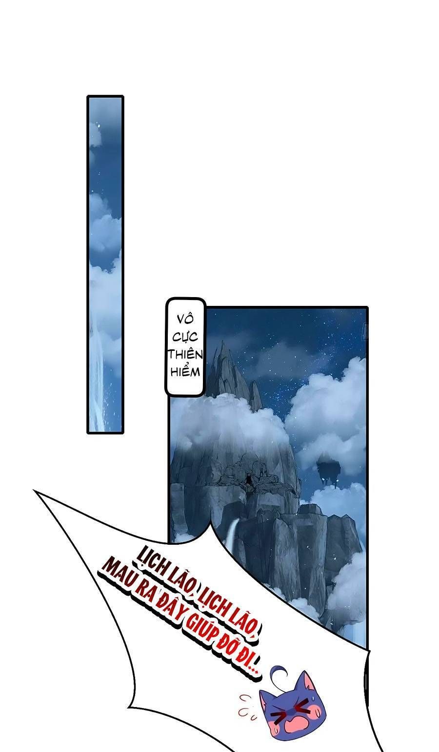 đọc truyện Manh Sư Tại Thượng Chương 397 ảnh 6 tại Thiên Thai Truyện