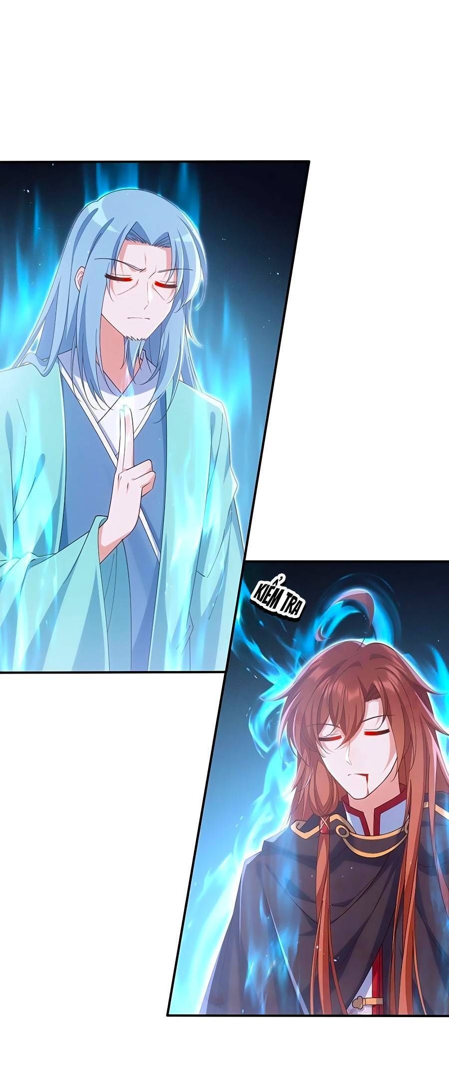 đọc truyện Manh Sư Tại Thượng Chương 397 ảnh 8 tại Thiên Thai Truyện