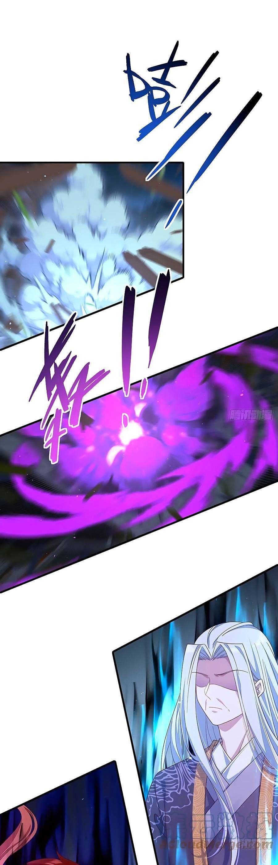 đọc truyện Manh Sư Tại Thượng Chương 398 ảnh 12 tại Thiên Thai Truyện