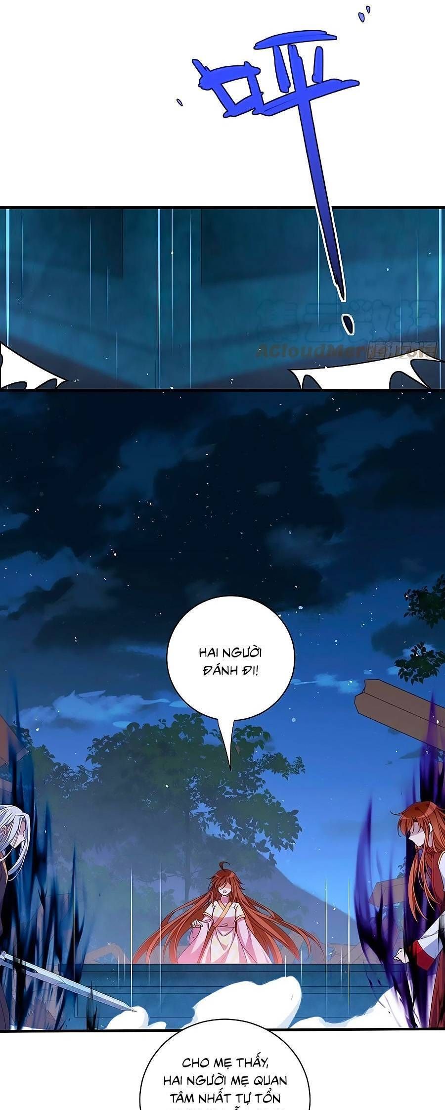 đọc truyện Manh Sư Tại Thượng Chương 398 ảnh 16 tại Thiên Thai Truyện