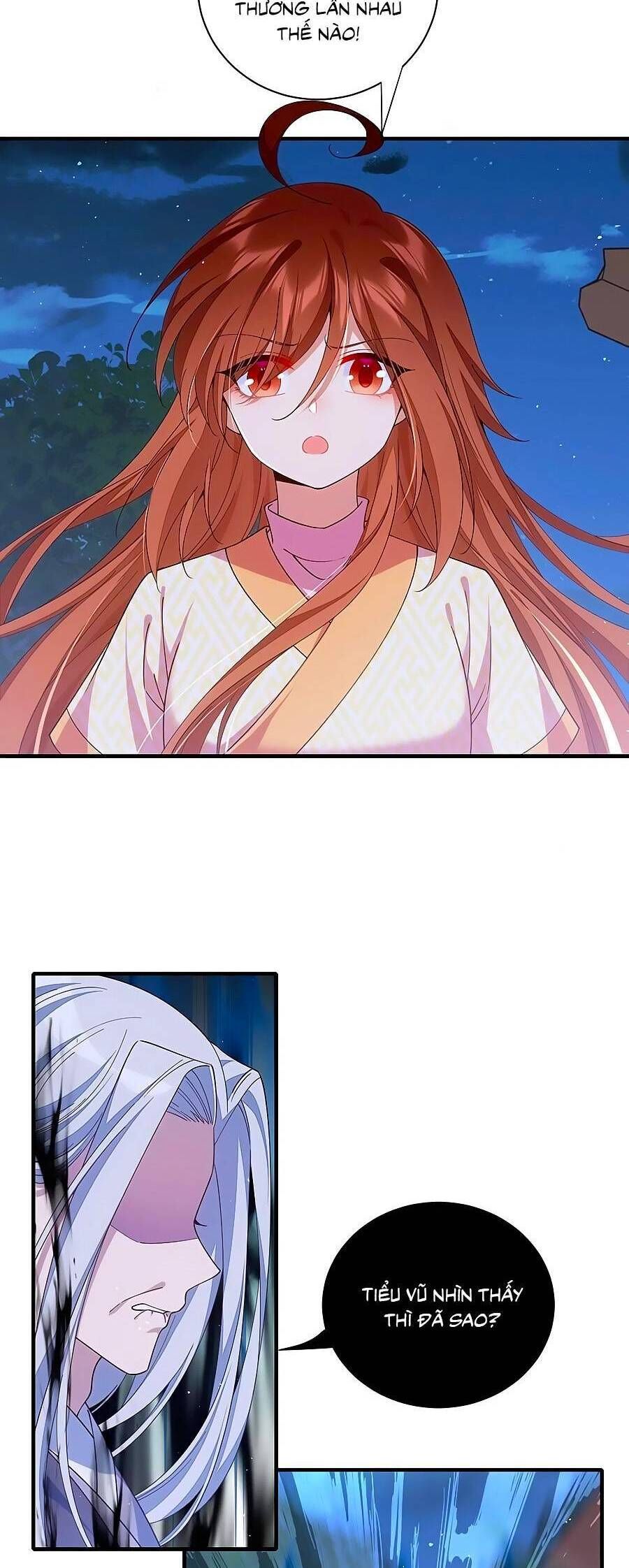 đọc truyện Manh Sư Tại Thượng Chương 398 ảnh 17 tại Thiên Thai Truyện