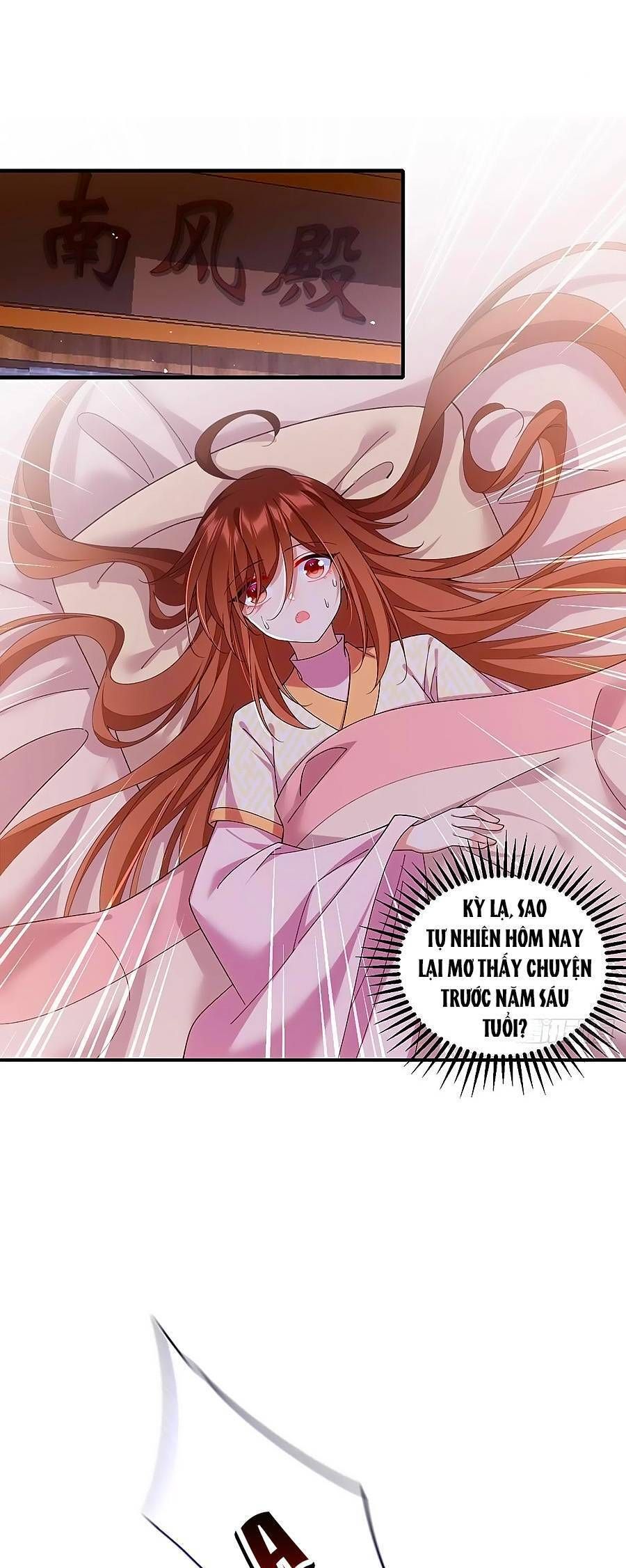 đọc truyện Manh Sư Tại Thượng Chương 398 ảnh 4 tại Thiên Thai Truyện