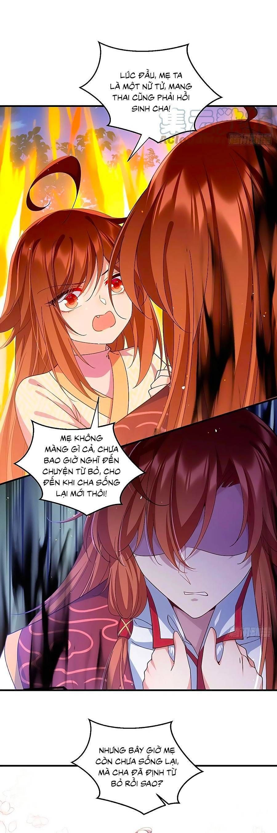 đọc truyện Manh Sư Tại Thượng Chương 398 ảnh 26 tại Thiên Thai Truyện