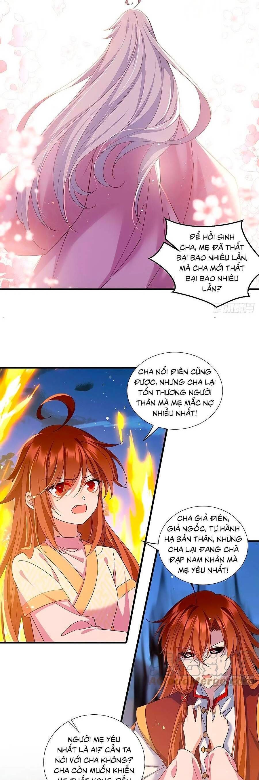 đọc truyện Manh Sư Tại Thượng Chương 398 ảnh 27 tại Thiên Thai Truyện