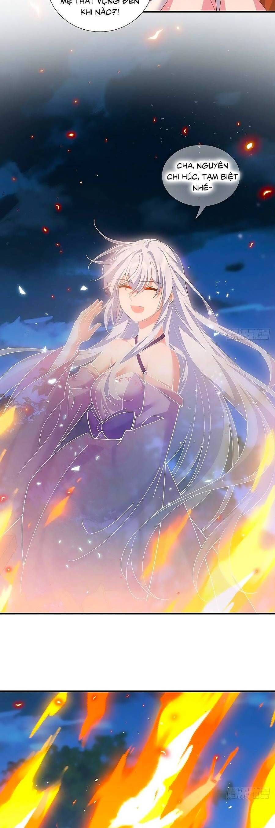 đọc truyện Manh Sư Tại Thượng Chương 398 ảnh 28 tại Thiên Thai Truyện