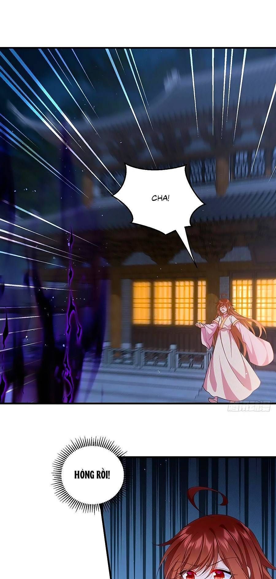 đọc truyện Manh Sư Tại Thượng Chương 398 ảnh 6 tại Thiên Thai Truyện