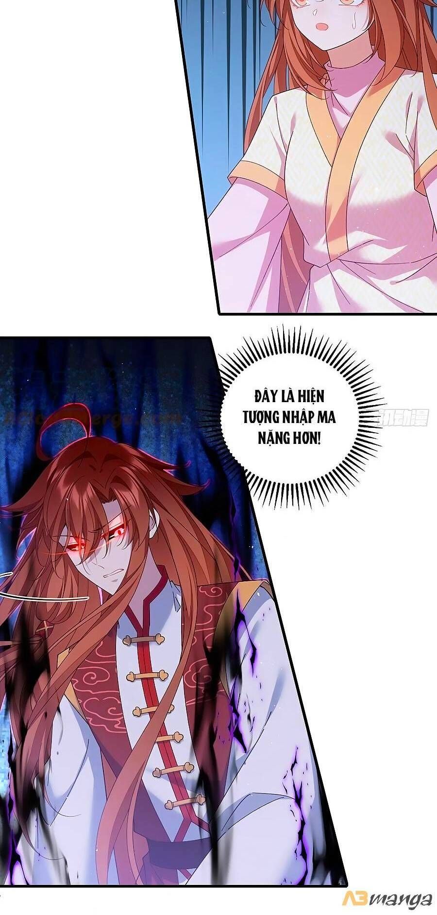 đọc truyện Manh Sư Tại Thượng Chương 398 ảnh 7 tại Thiên Thai Truyện