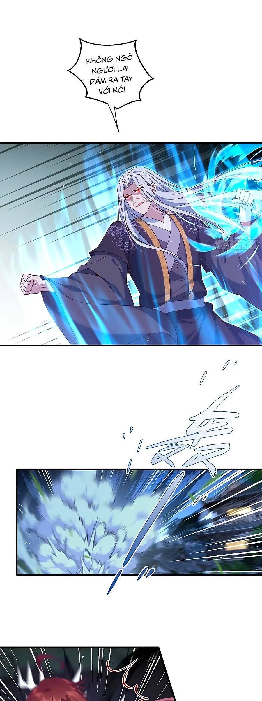 đọc truyện Manh Sư Tại Thượng Chương 398 ảnh 10 tại Thiên Thai Truyện