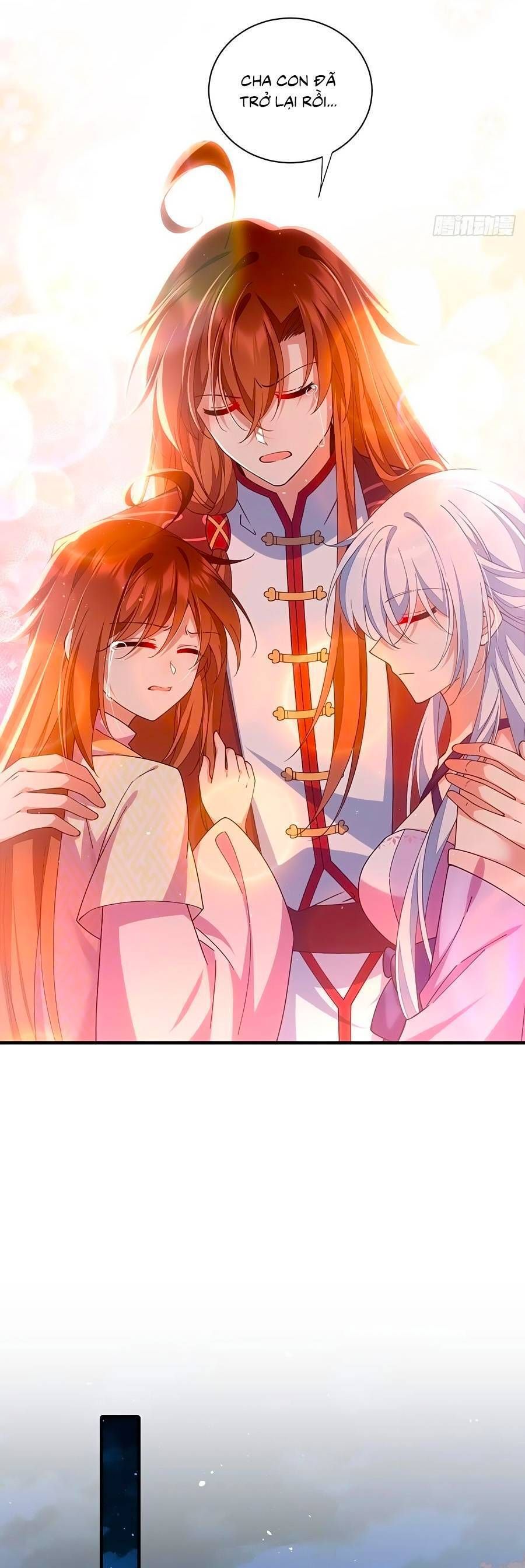 đọc truyện Manh Sư Tại Thượng Chương 399 ảnh 12 tại Thiên Thai Truyện