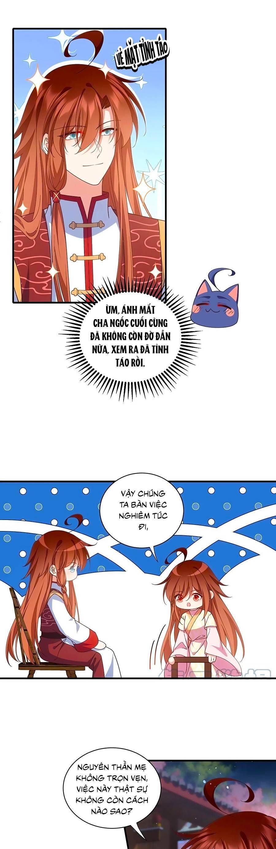 đọc truyện Manh Sư Tại Thượng Chương 399 ảnh 14 tại Thiên Thai Truyện