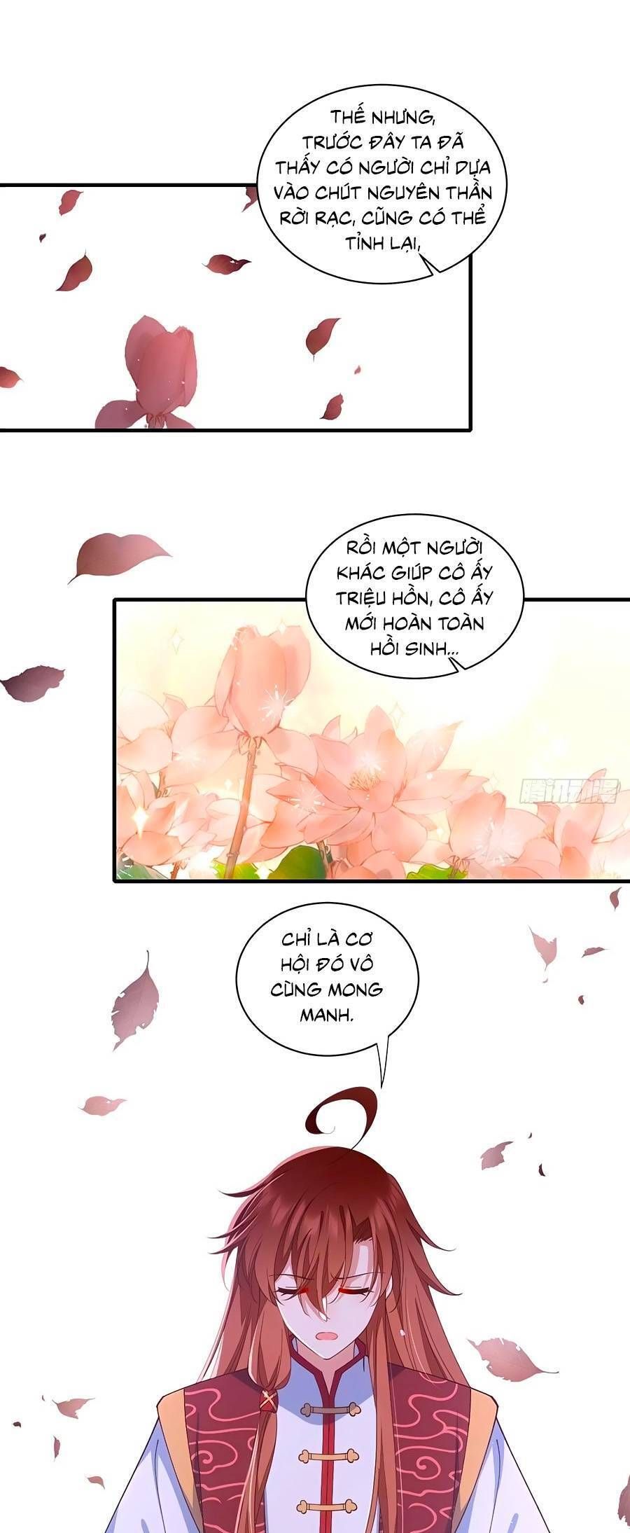 đọc truyện Manh Sư Tại Thượng Chương 399 ảnh 16 tại Thiên Thai Truyện