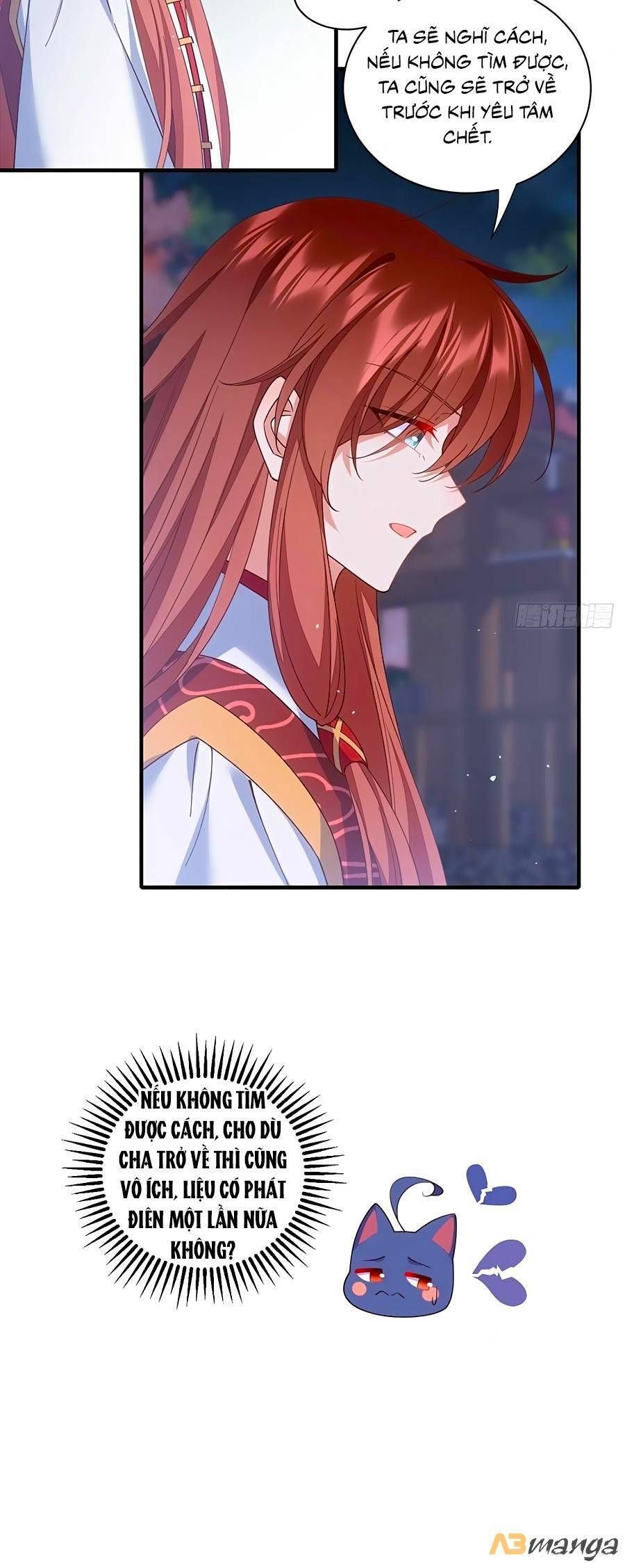 đọc truyện Manh Sư Tại Thượng Chương 399 ảnh 21 tại Thiên Thai Truyện