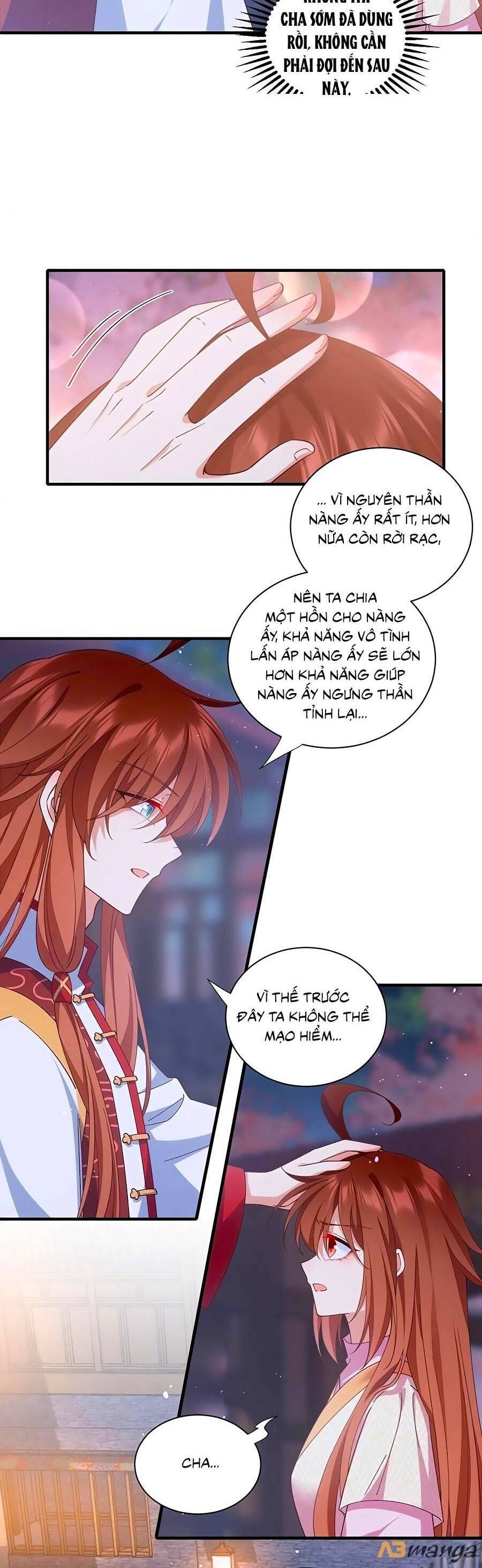 đọc truyện Manh Sư Tại Thượng Chương 399 ảnh 23 tại Thiên Thai Truyện