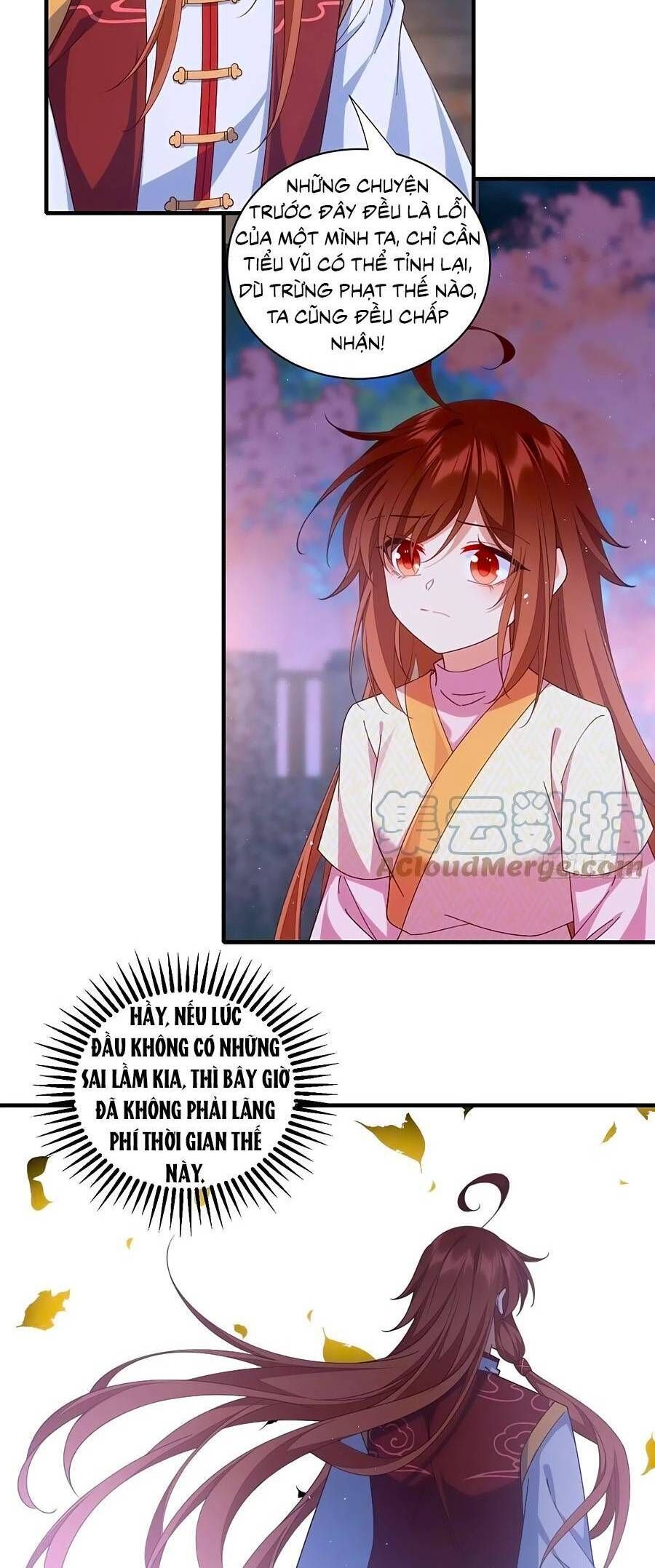 đọc truyện Manh Sư Tại Thượng Chương 399 ảnh 25 tại Thiên Thai Truyện