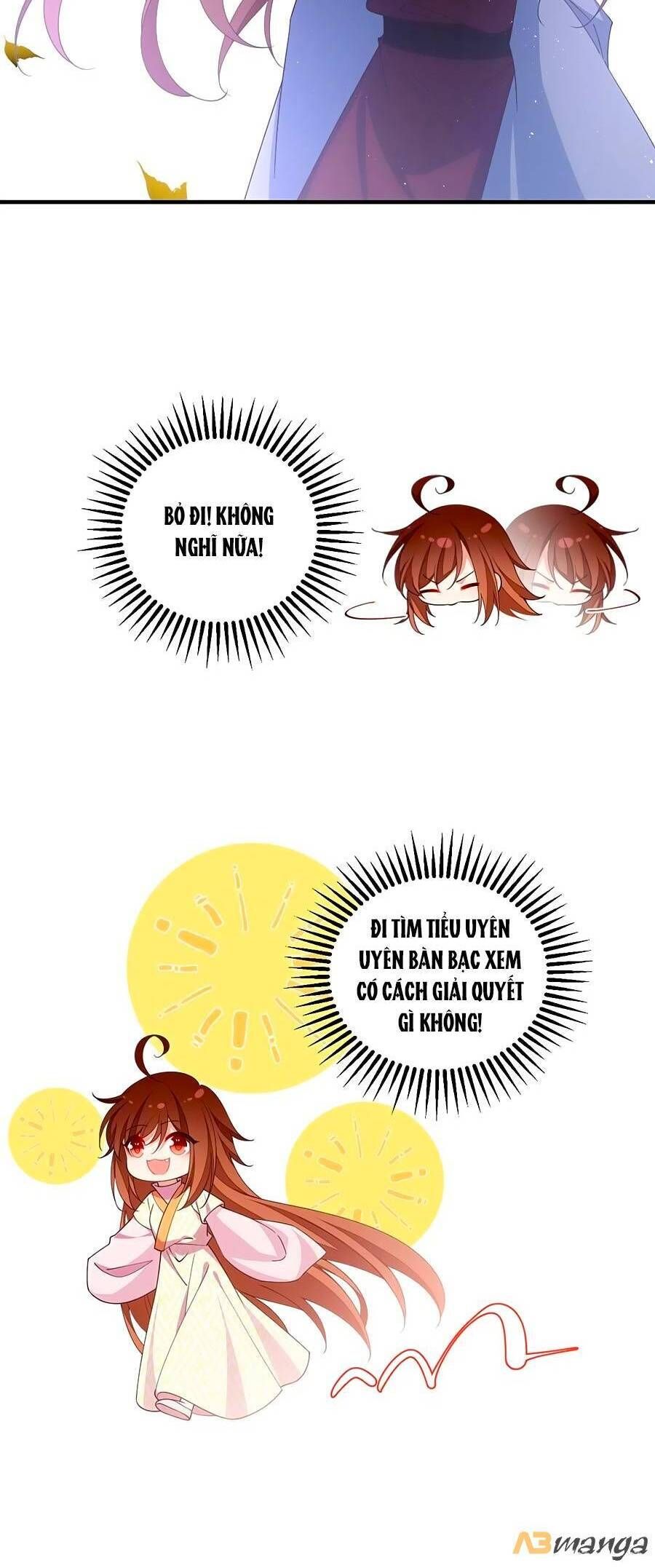 đọc truyện Manh Sư Tại Thượng Chương 399 ảnh 26 tại Thiên Thai Truyện