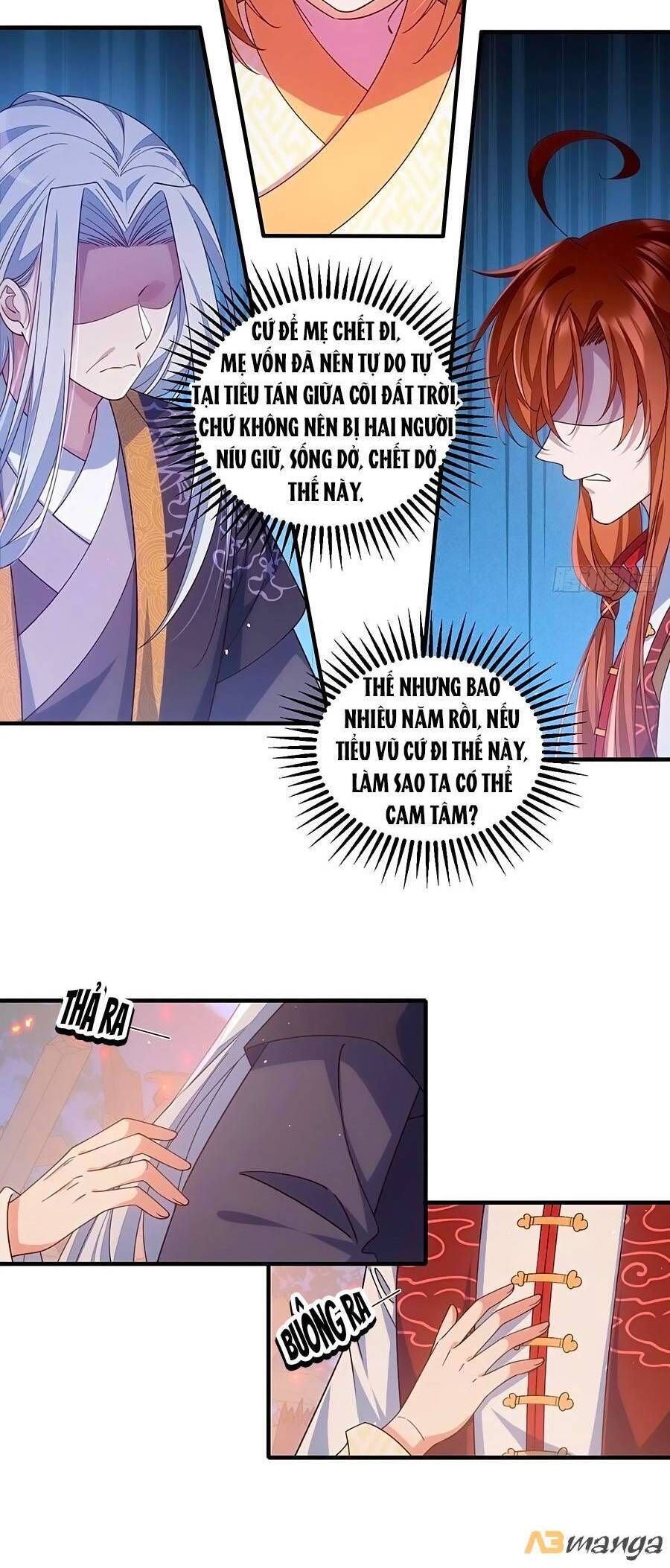 đọc truyện Manh Sư Tại Thượng Chương 399 ảnh 5 tại Thiên Thai Truyện