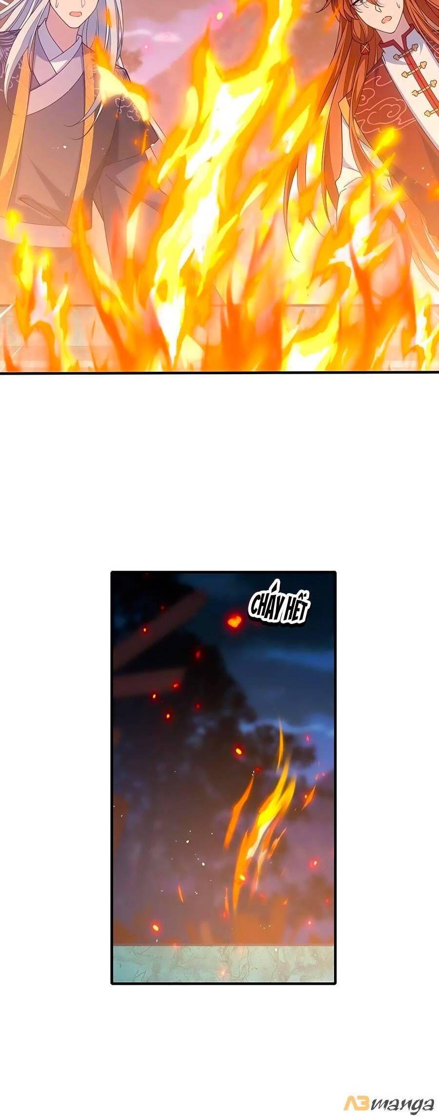 đọc truyện Manh Sư Tại Thượng Chương 399 ảnh 7 tại Thiên Thai Truyện