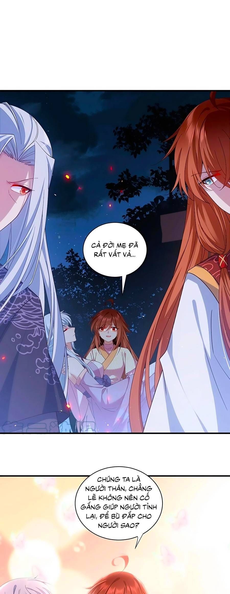 đọc truyện Manh Sư Tại Thượng Chương 399 ảnh 8 tại Thiên Thai Truyện