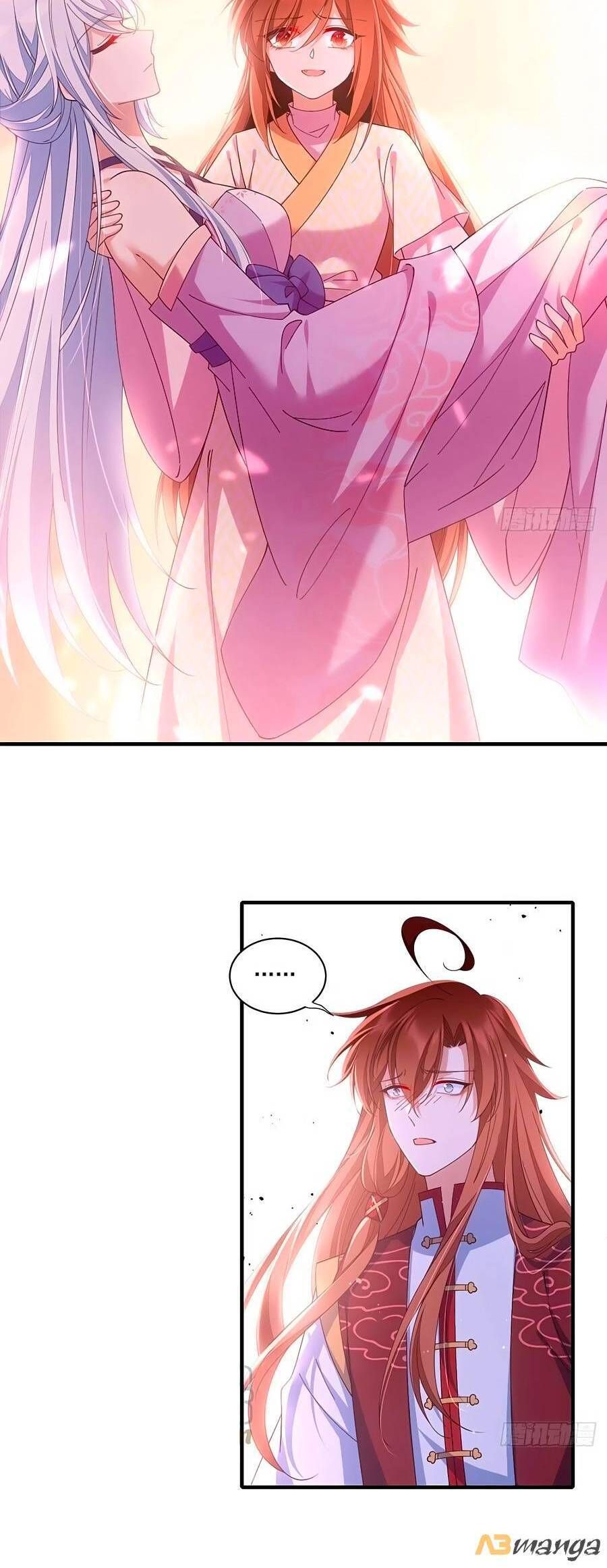 đọc truyện Manh Sư Tại Thượng Chương 399 ảnh 9 tại Thiên Thai Truyện