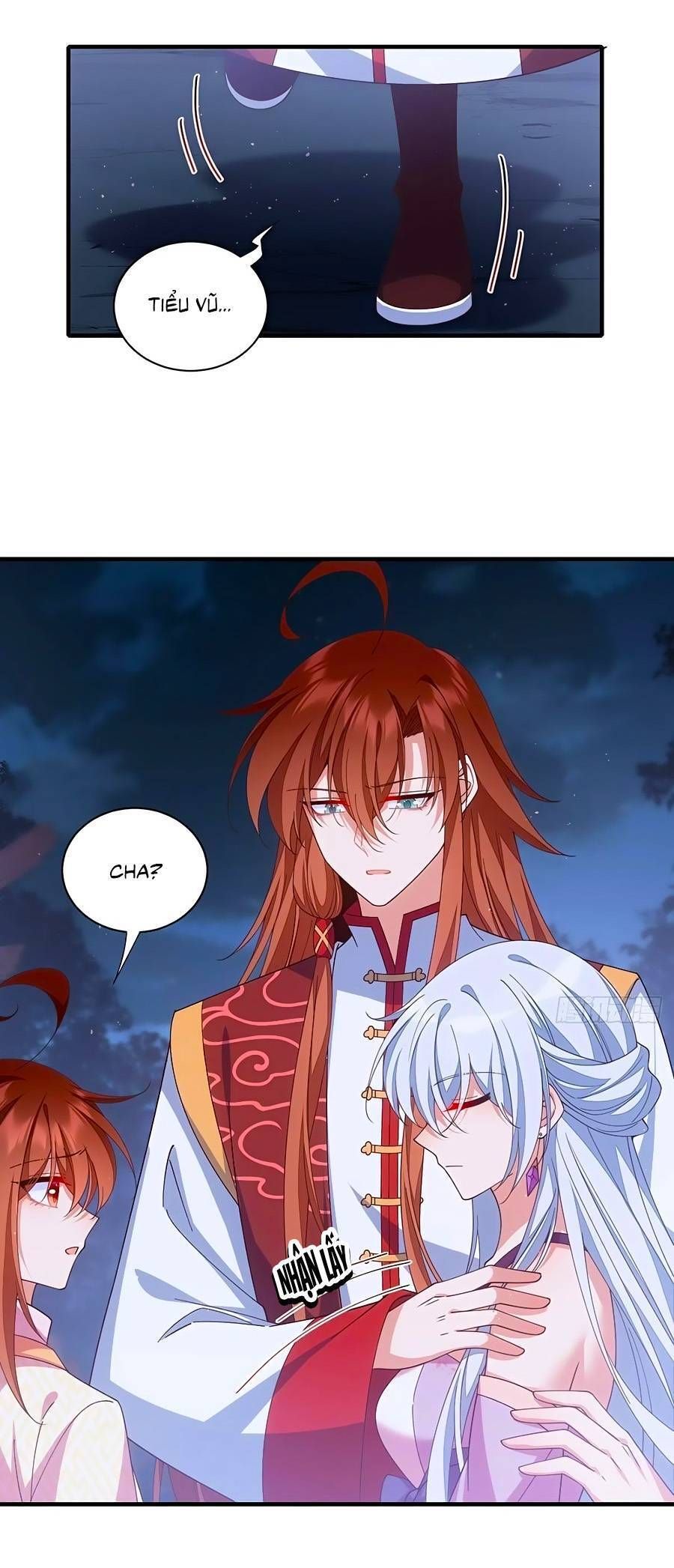 đọc truyện Manh Sư Tại Thượng Chương 399 ảnh 10 tại Thiên Thai Truyện