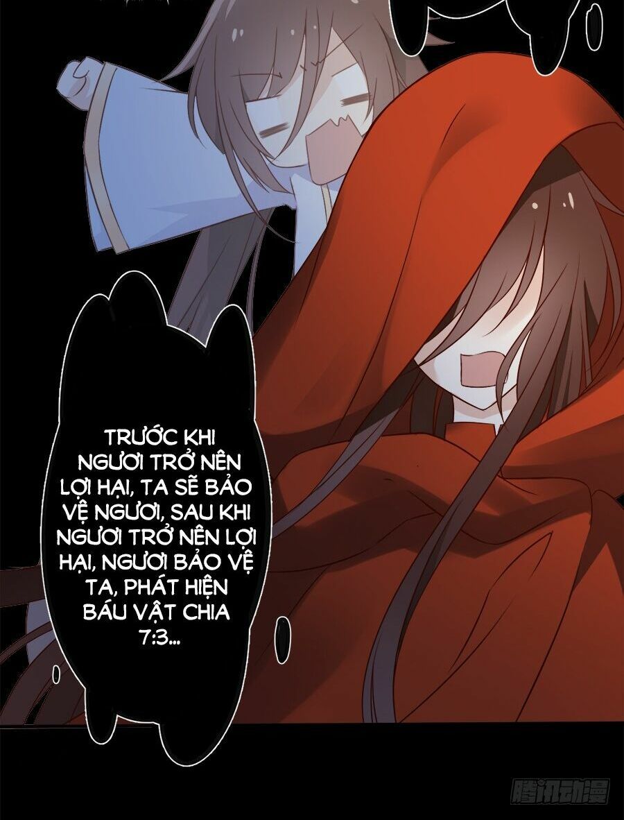 đọc truyện Manh Sư Tại Thượng Chương 4 ảnh 14 tại Thiên Thai Truyện