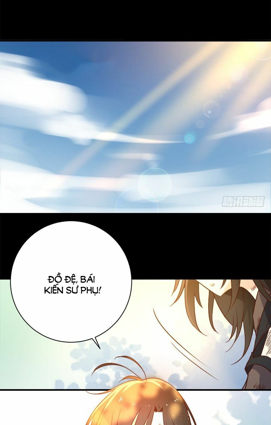 đọc truyện Manh Sư Tại Thượng Chương 4 ảnh 23 tại Thiên Thai Truyện