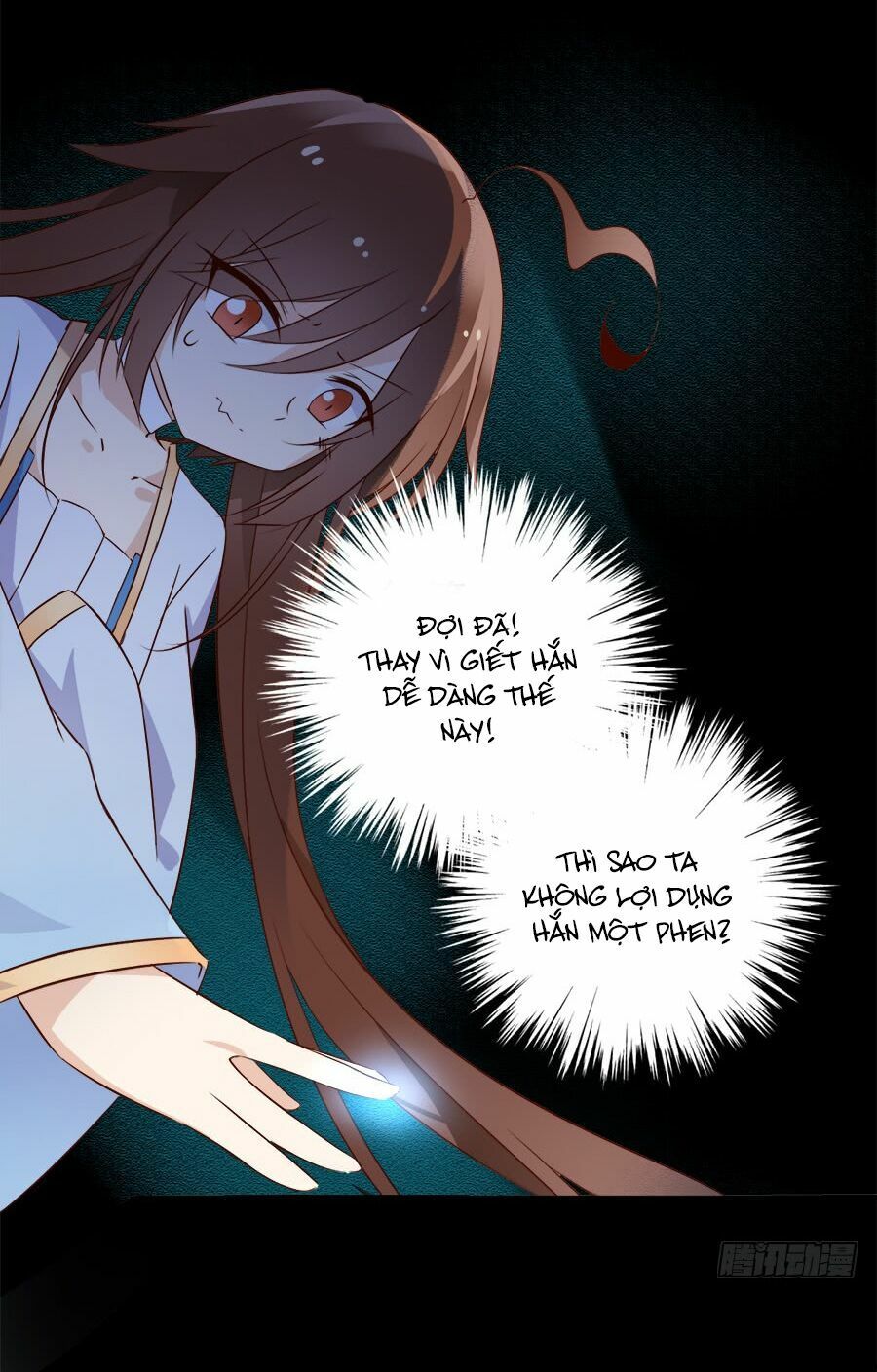 đọc truyện Manh Sư Tại Thượng Chương 4 ảnh 5 tại Thiên Thai Truyện