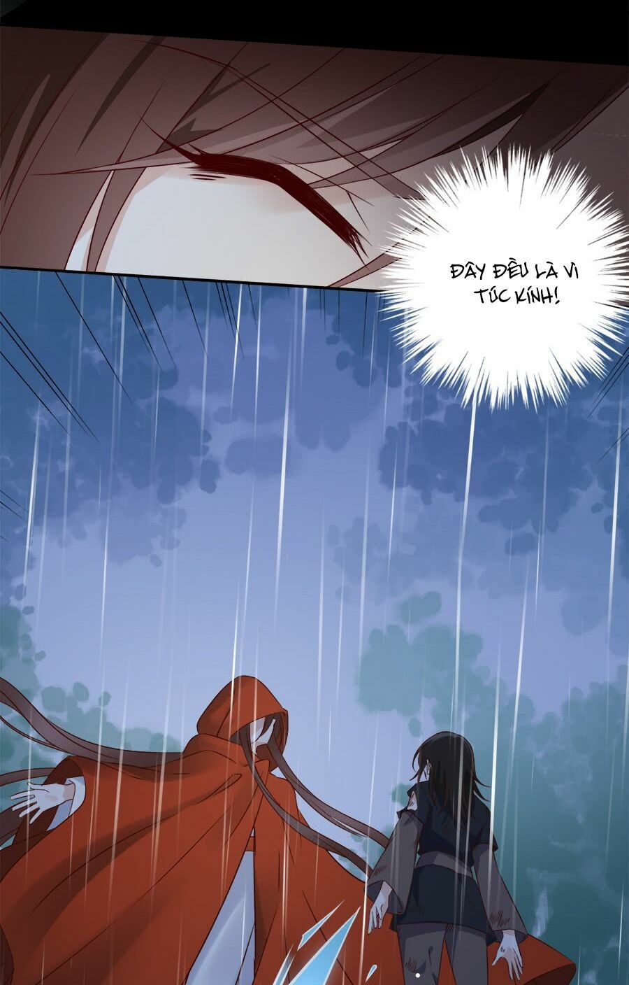 đọc truyện Manh Sư Tại Thượng Chương 4 ảnh 6 tại Thiên Thai Truyện