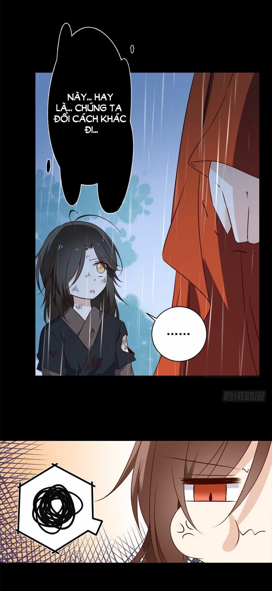 đọc truyện Manh Sư Tại Thượng Chương 4 ảnh 10 tại Thiên Thai Truyện