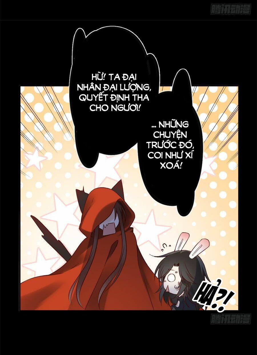 đọc truyện Manh Sư Tại Thượng Chương 4 ảnh 11 tại Thiên Thai Truyện