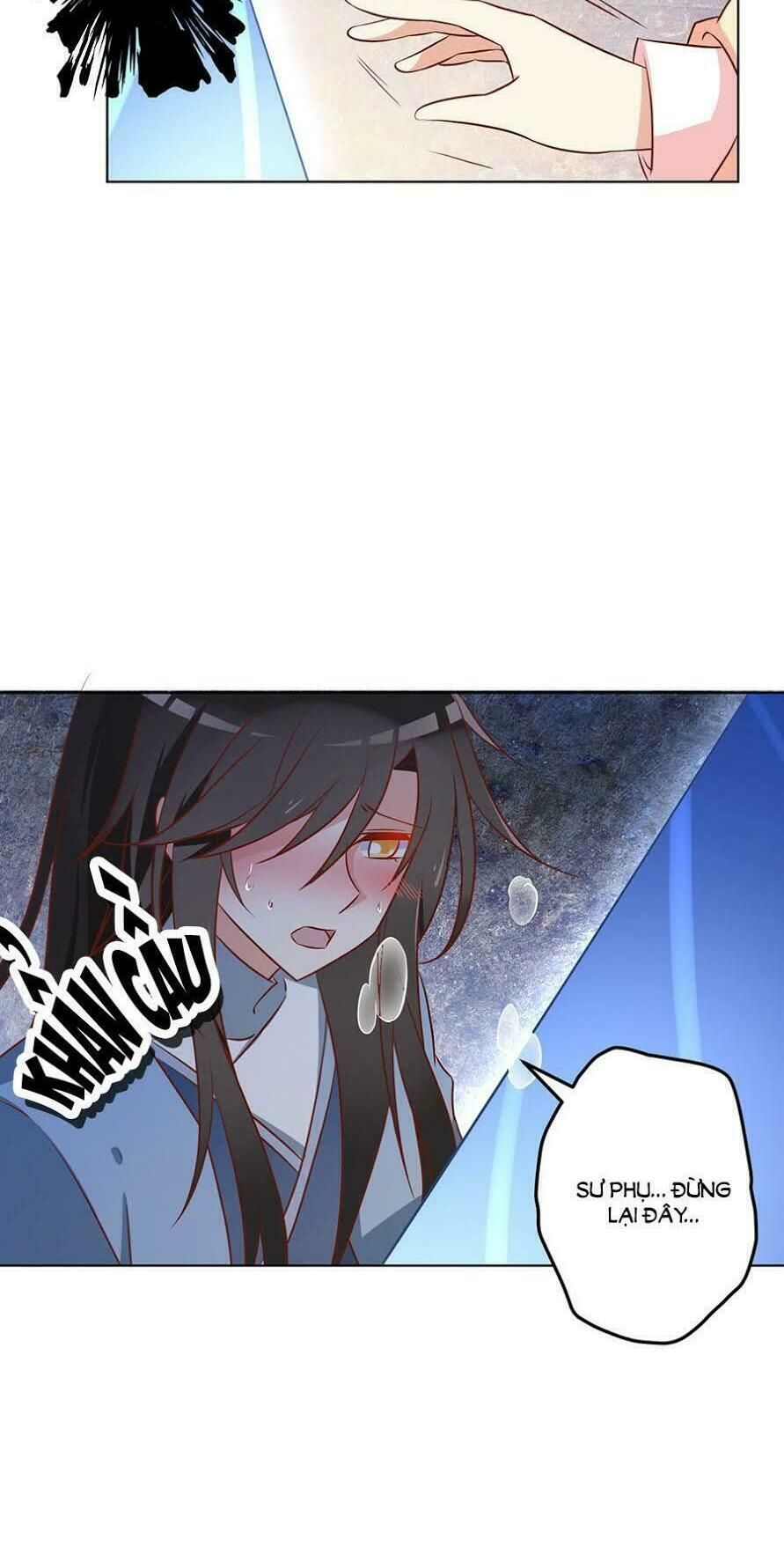 đọc truyện Manh Sư Tại Thượng Chương 40 ảnh 12 tại Thiên Thai Truyện