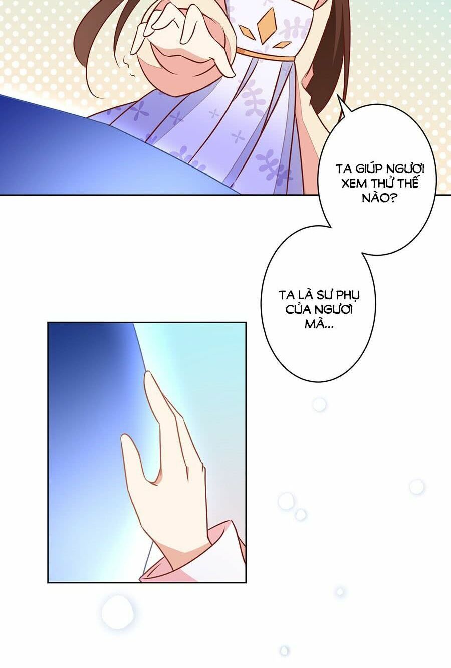 đọc truyện Manh Sư Tại Thượng Chương 40 ảnh 14 tại Thiên Thai Truyện